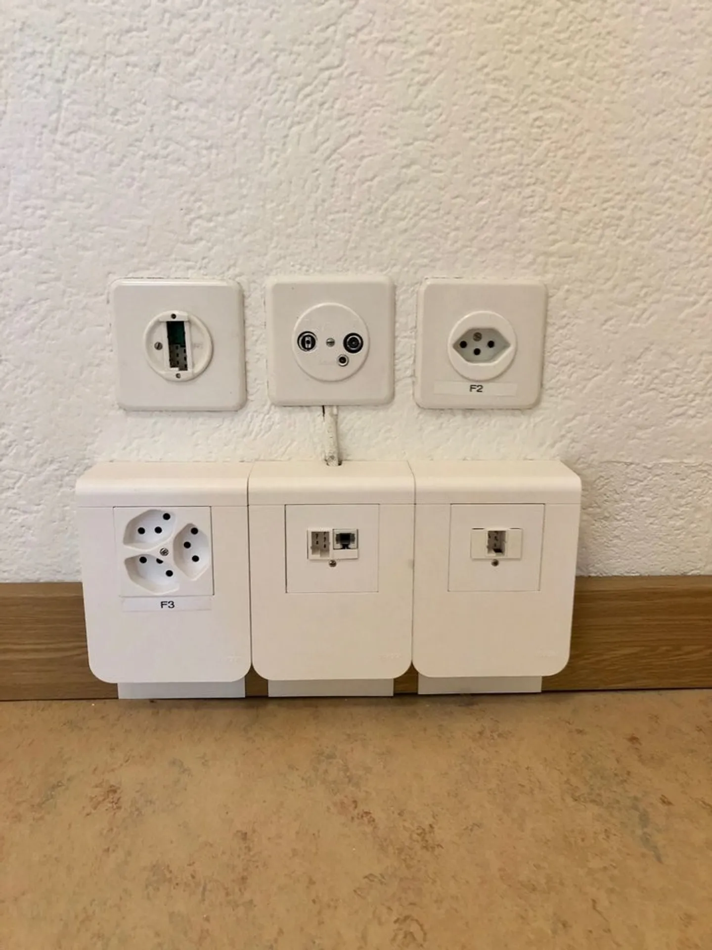 Atelier in affitto in un quartiere tranquillo! - Foto 9 di 9