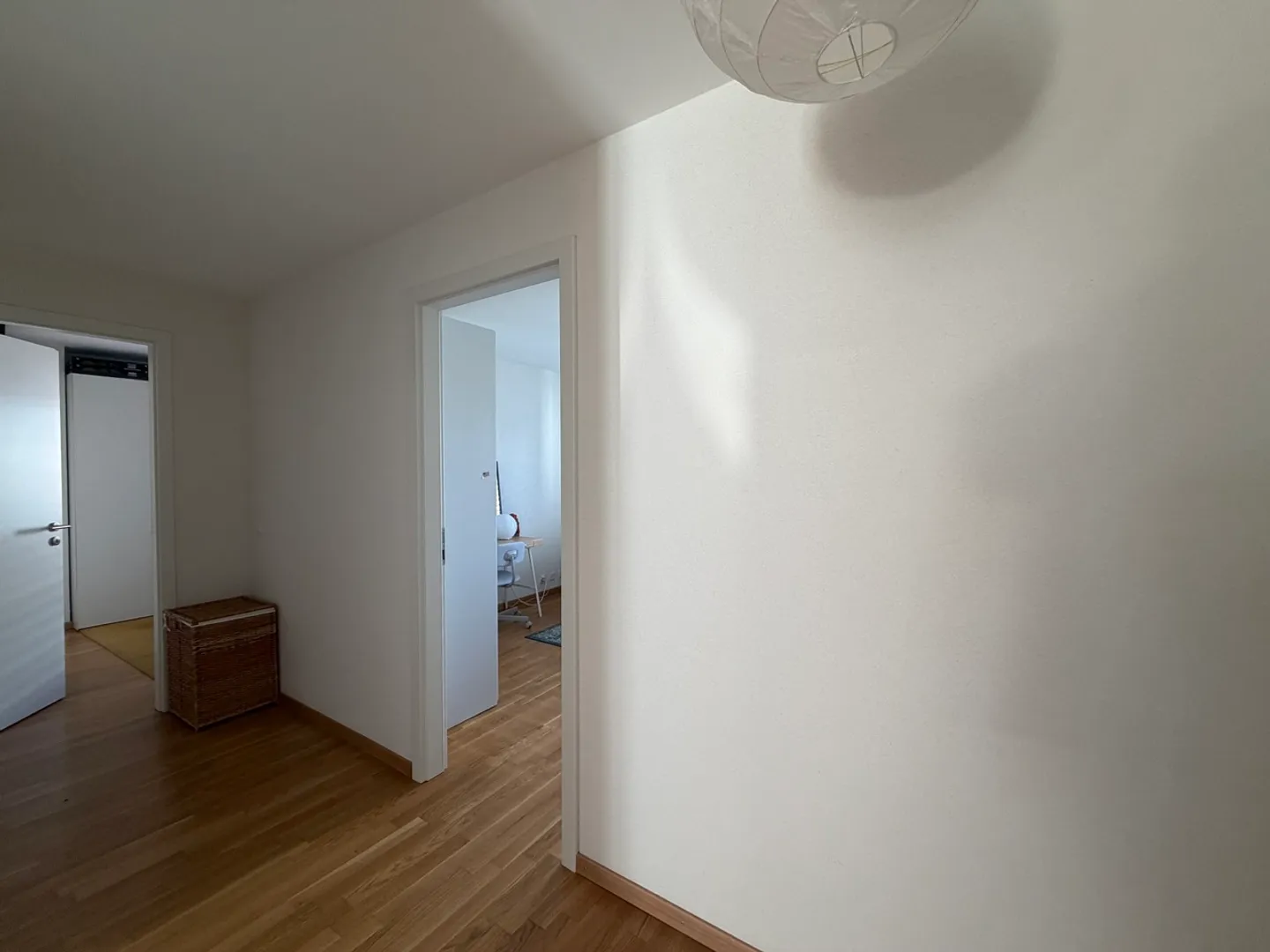 Splendido appartamento di 4,5 locali al 4° piano - Foto 4 di 11