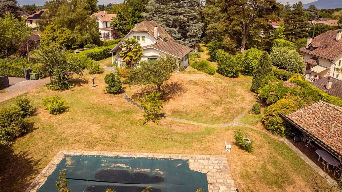 In esclusiva: Proprietà di oltre 4.200 m2 vicino al centro città - Foto 5 di 6
