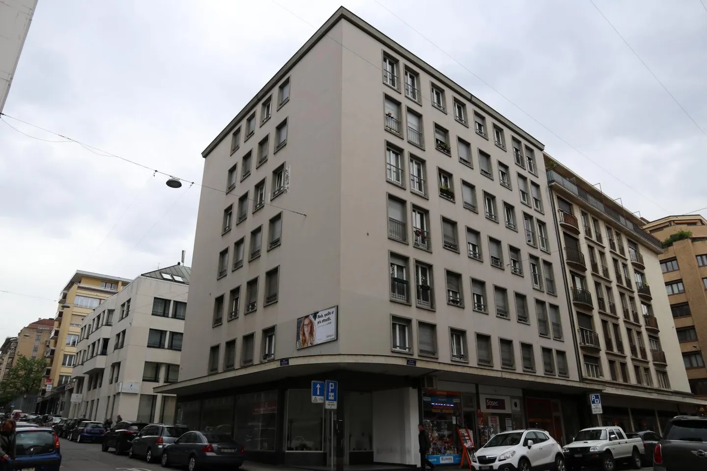 Appartamento 4.5 stanze - Foto 1 di 1