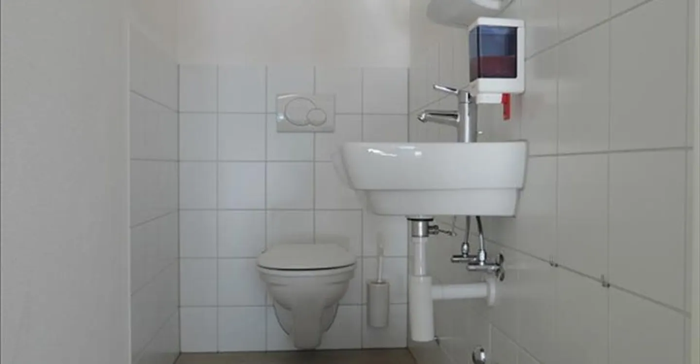 160m2 office and commercial premises for rent - Photo 7 of 9