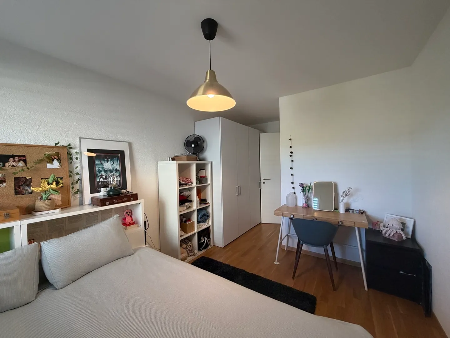 Splendido appartamento di 4,5 locali al 4° piano - Foto 5 di 11