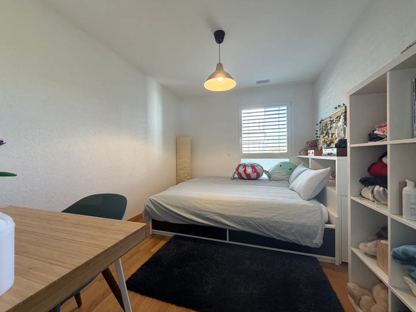 Splendido appartamento di 4,5 locali al 4° piano - Foto 6 di 11