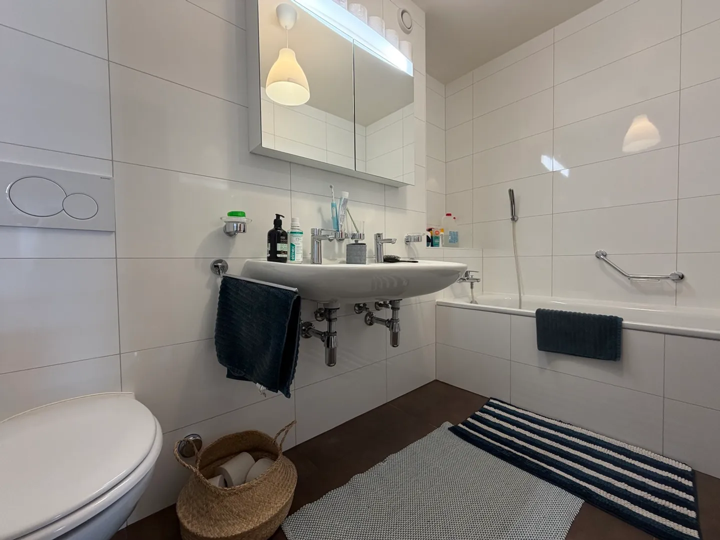 Splendido appartamento di 4,5 locali al 4° piano - Foto 8 di 11