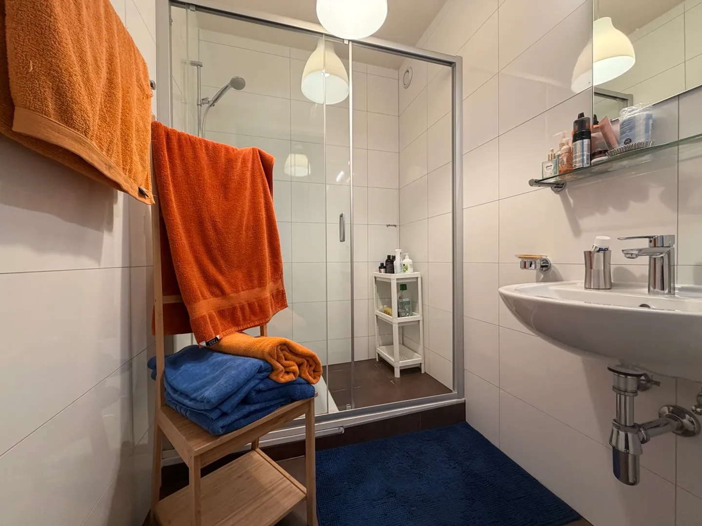 Splendido appartamento di 4,5 locali al 4° piano - Foto 9 di 11