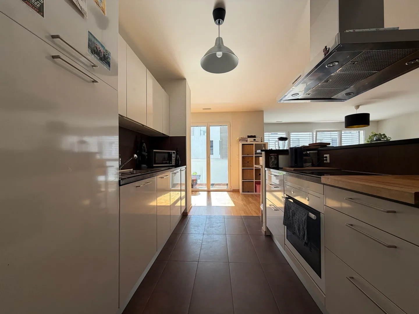 Splendido appartamento di 4,5 locali al 4° piano - Foto 10 di 11