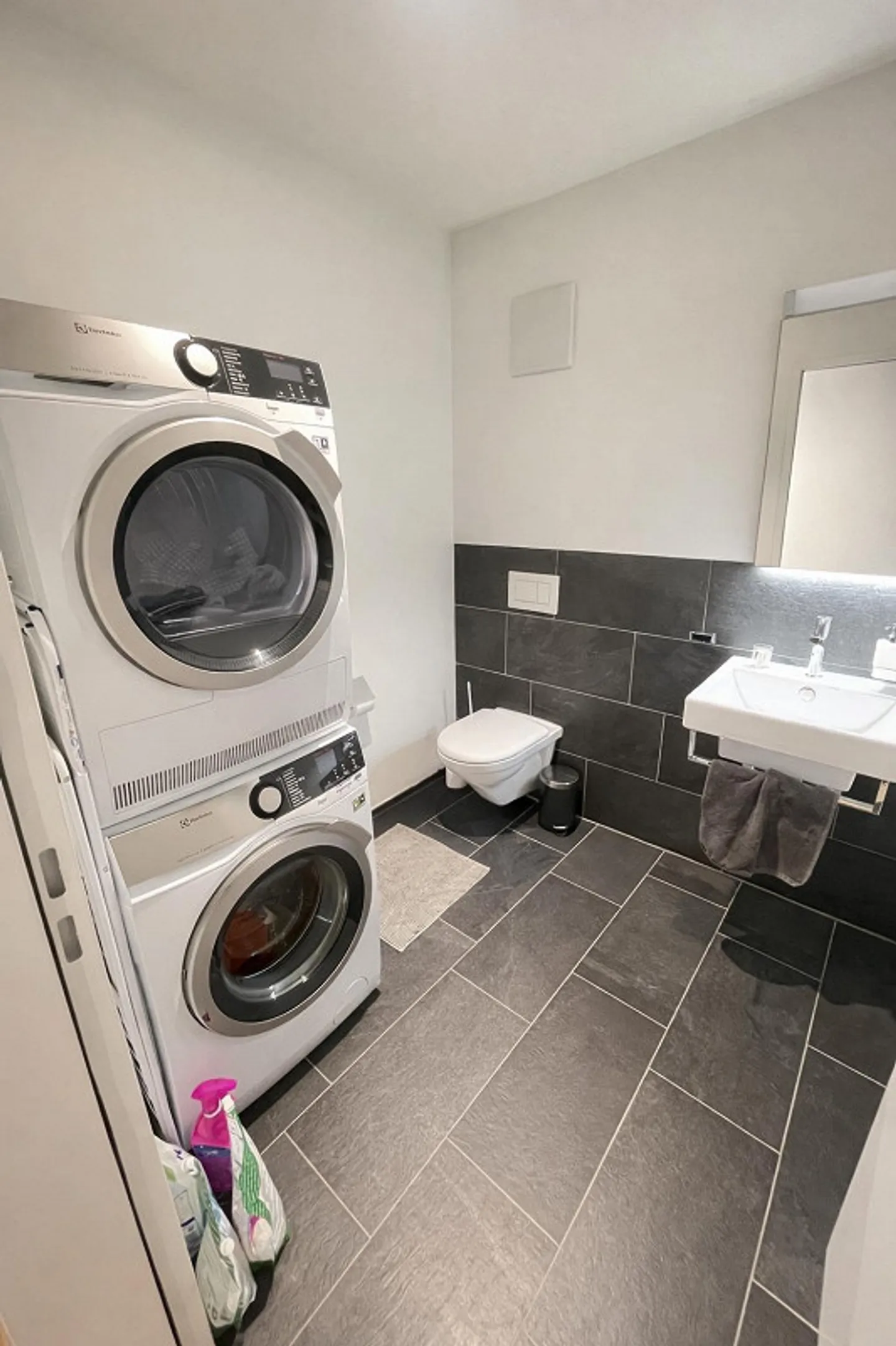 Moderno appartamento di 2,5 stanze in vendita a Bonaduz - Foto 4 di 5