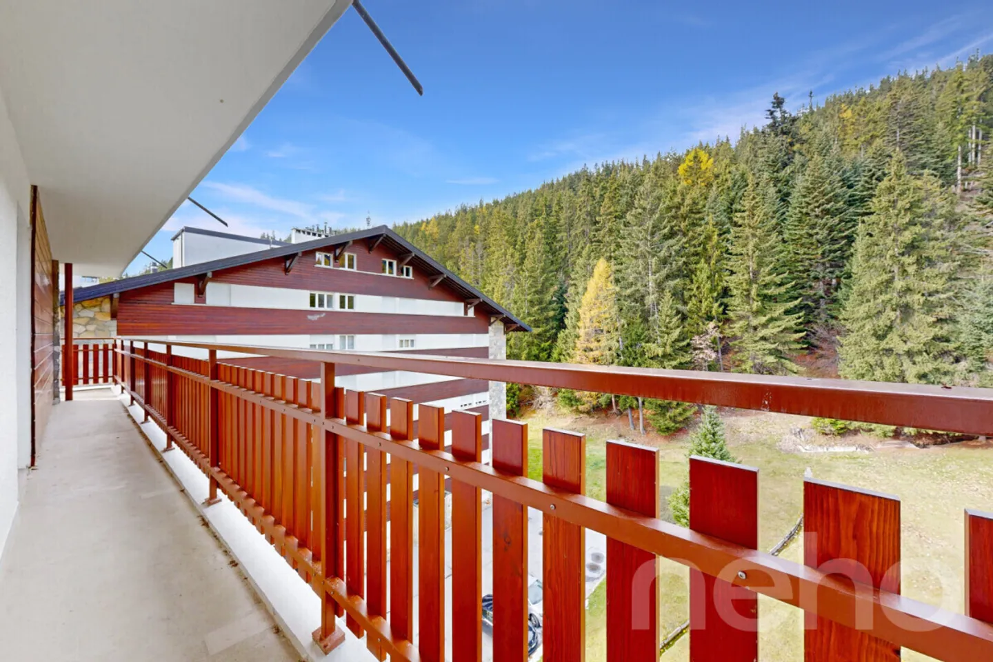 Superb 3½ room apartment in Crans-Montana - Photo 3 of 12