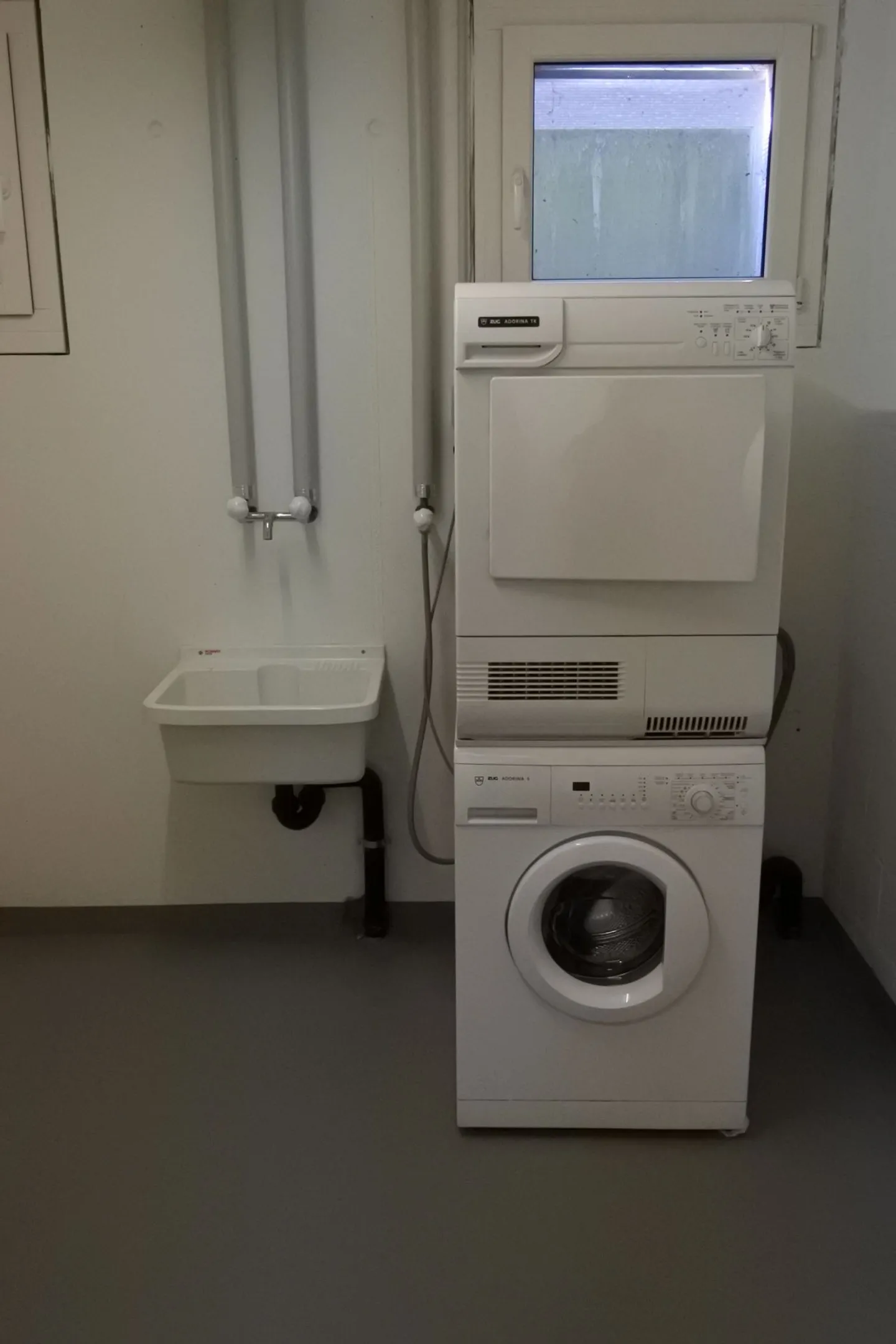 3.5-room apartment in Muttenz - Photo 8 of 8