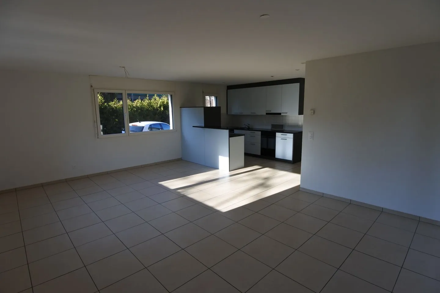 3.5-room apartment in Muttenz - Photo 3 of 8