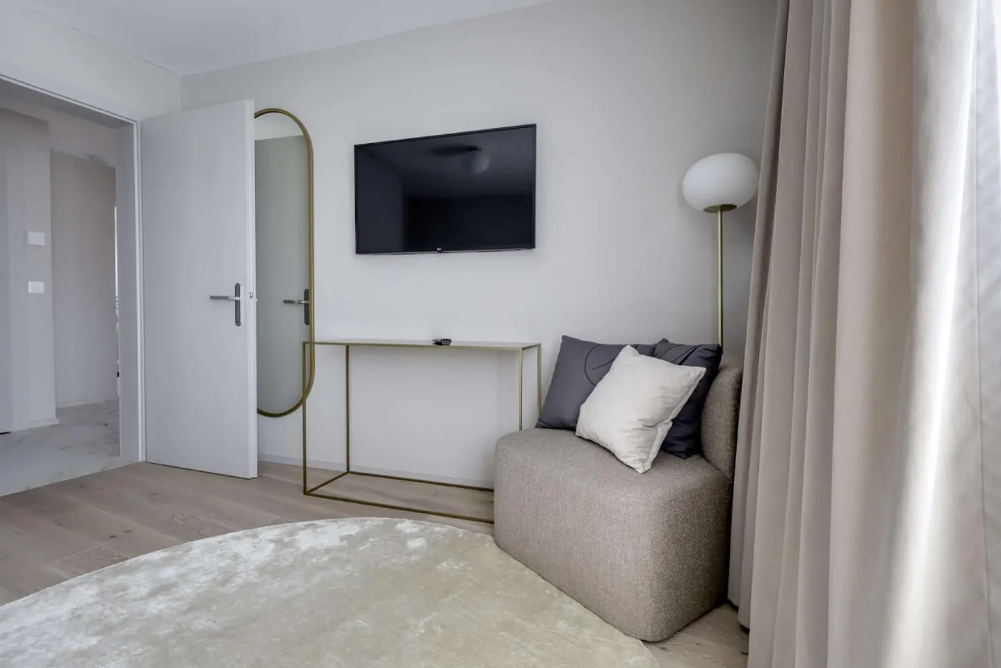 Coliving Wohnung mit Seeblick - Foto 3 von 16