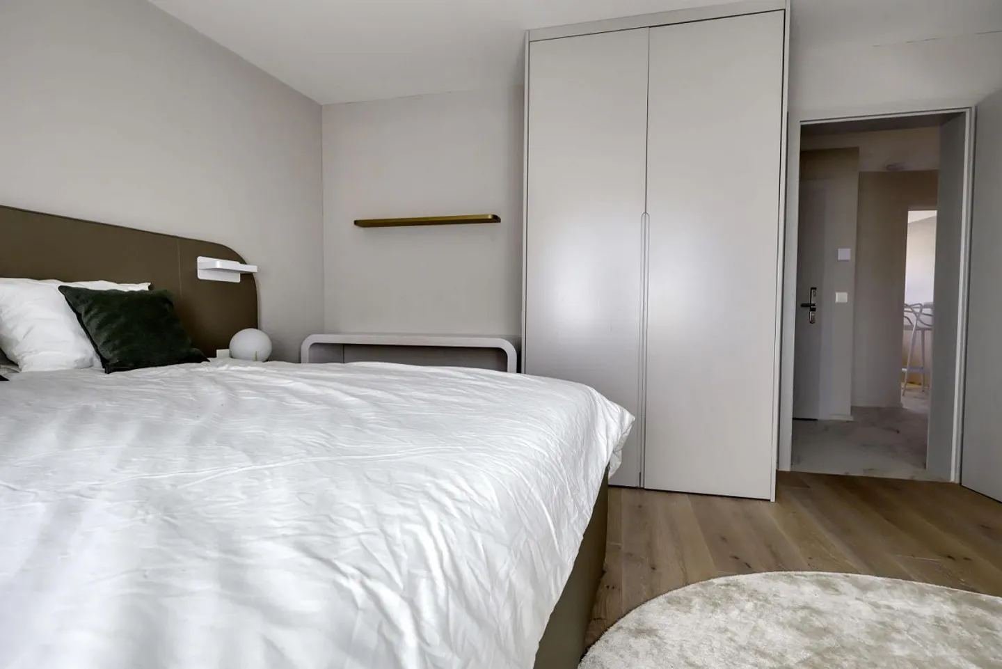 Coliving Wohnung mit Seeblick - Foto 4 von 16