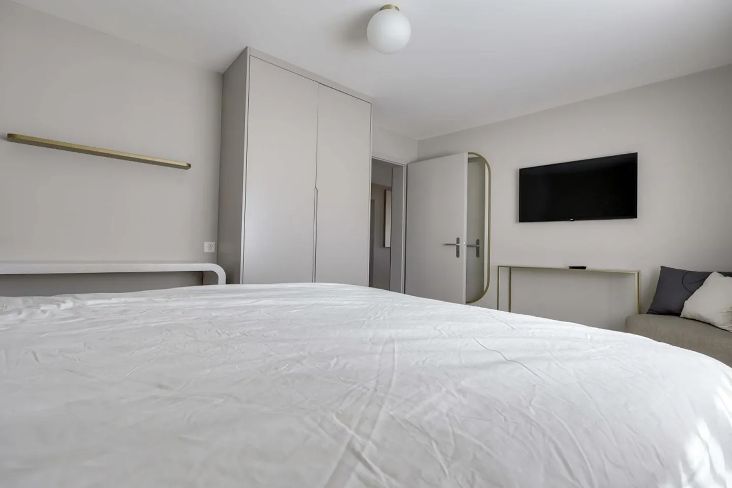 Coliving Wohnung mit Seeblick - Foto 5 von 16