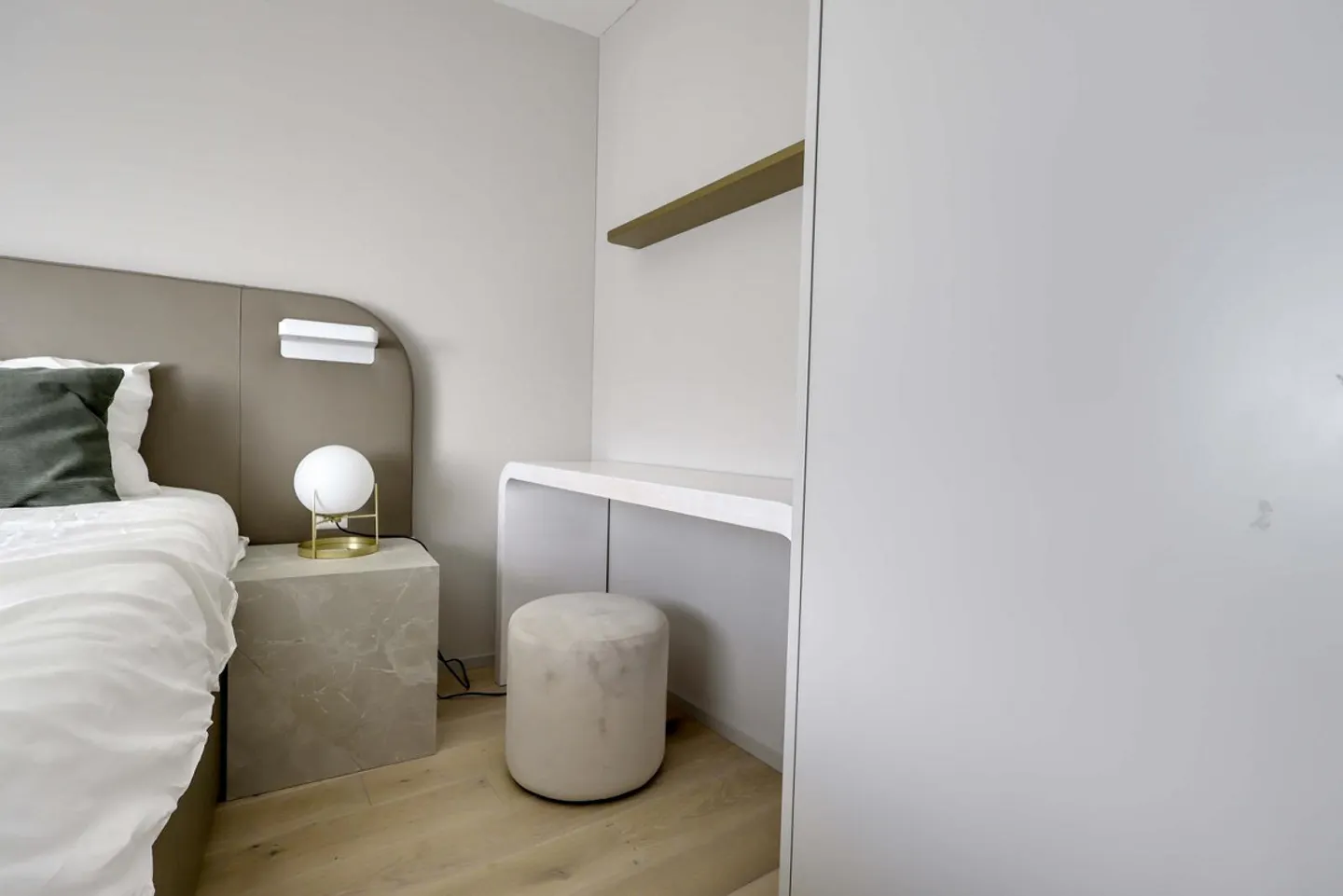 Coliving Wohnung mit Seeblick - Foto 6 von 16