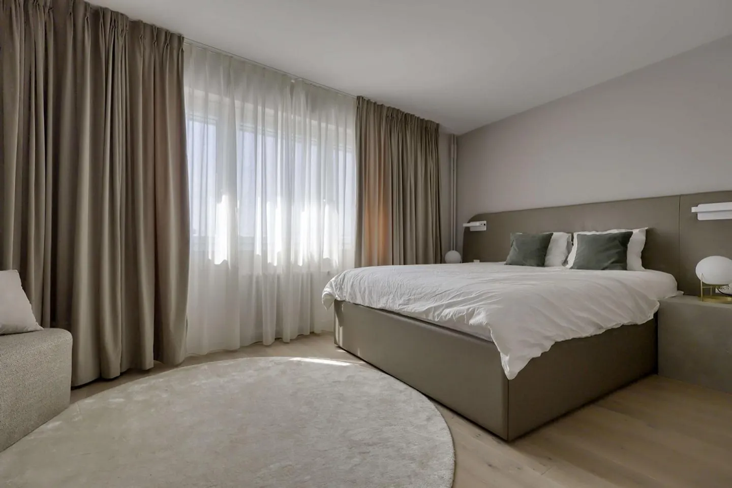 Coliving Wohnung mit Seeblick - Foto 1 von 16