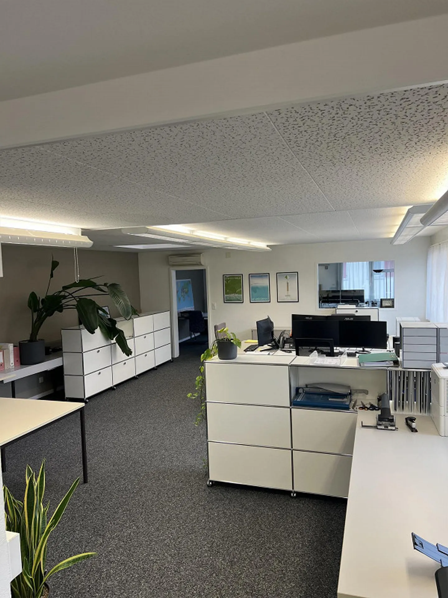Office space in Schaffhausen agglomeration - Photo 3 of 11