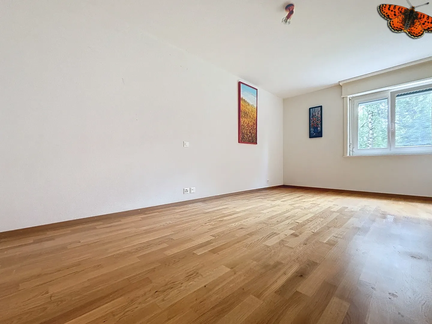 Charming Apartment in Quiet Area - Photo 4 of 6