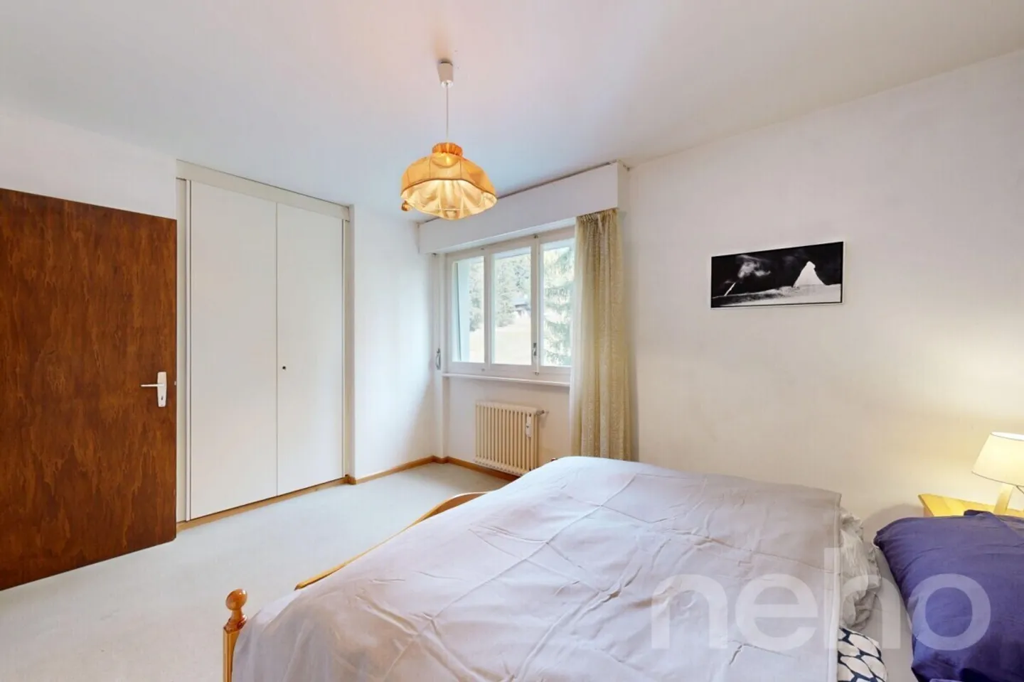 Superb 3½ room apartment in Crans-Montana - Photo 7 of 12