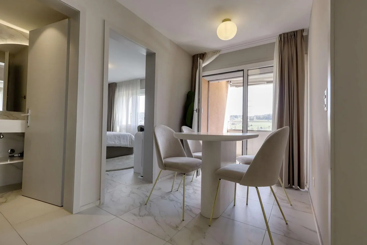 Coliving Wohnung mit Seeblick - Foto 11 von 16
