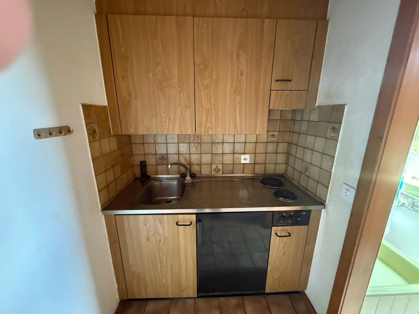 Appartement à louer - Photo 3 sur 6