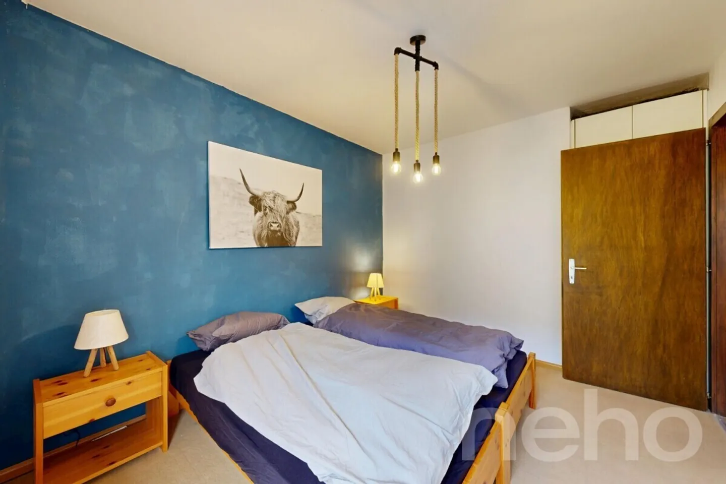 Superb 3½ room apartment in Crans-Montana - Photo 9 of 12