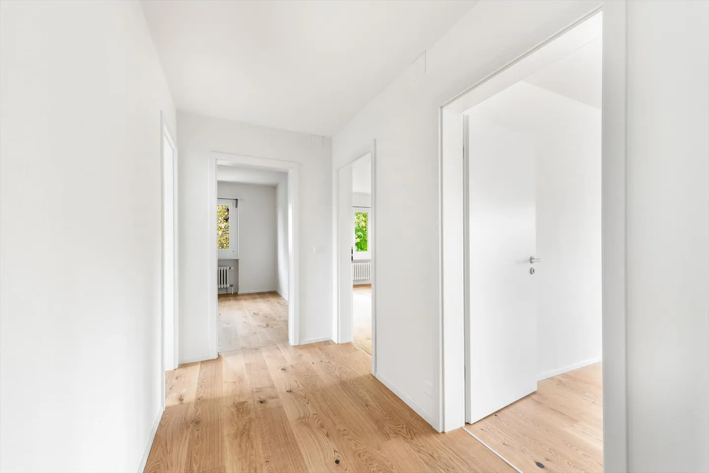 Your new home in an ideal and centrally located residential area! - Photo 7 of 11