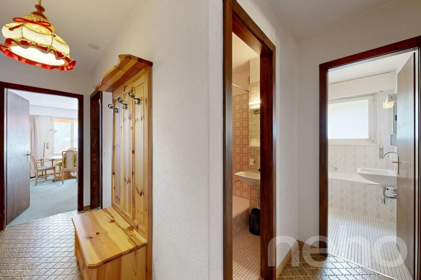 Superb 3½ room apartment in Crans-Montana - Photo 10 of 12