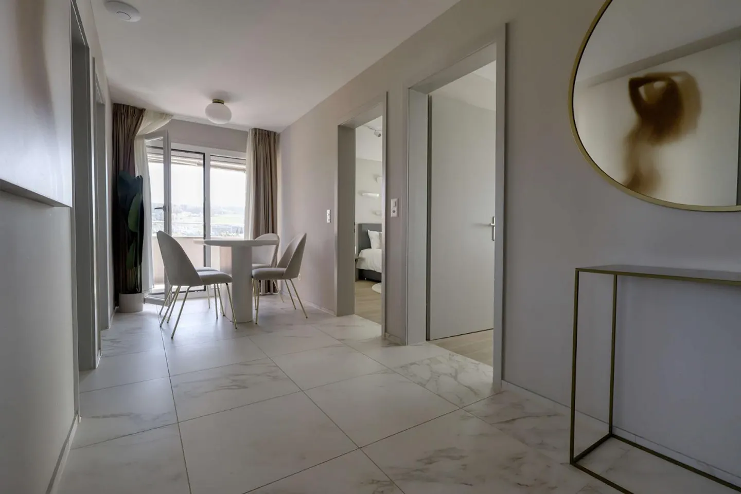 Coliving Wohnung mit Seeblick - Foto 9 von 16
