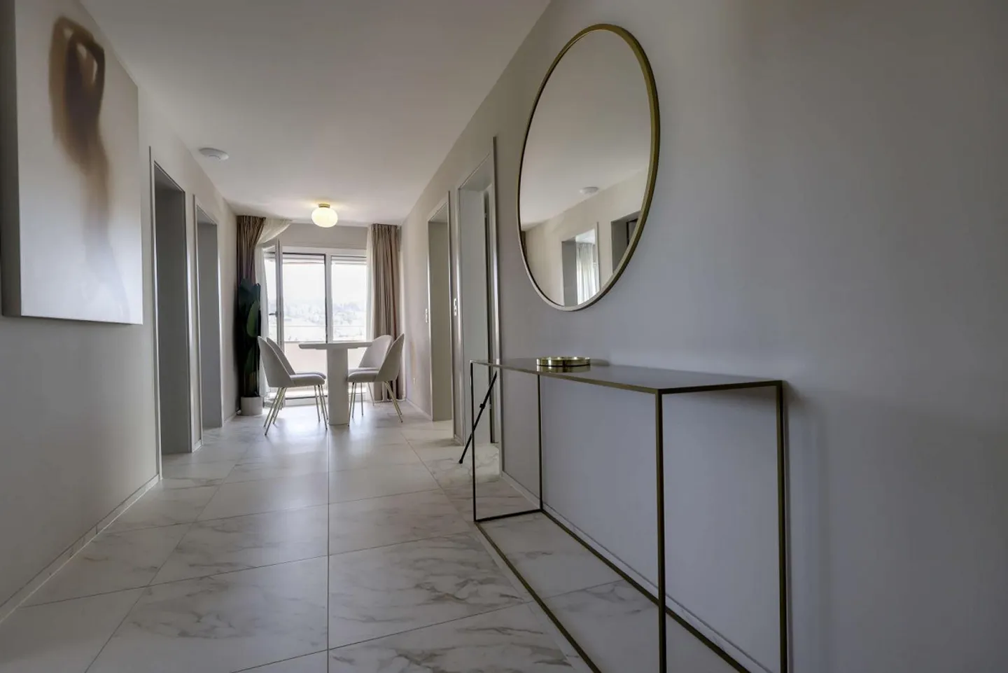 Coliving Wohnung mit Seeblick - Foto 10 von 16
