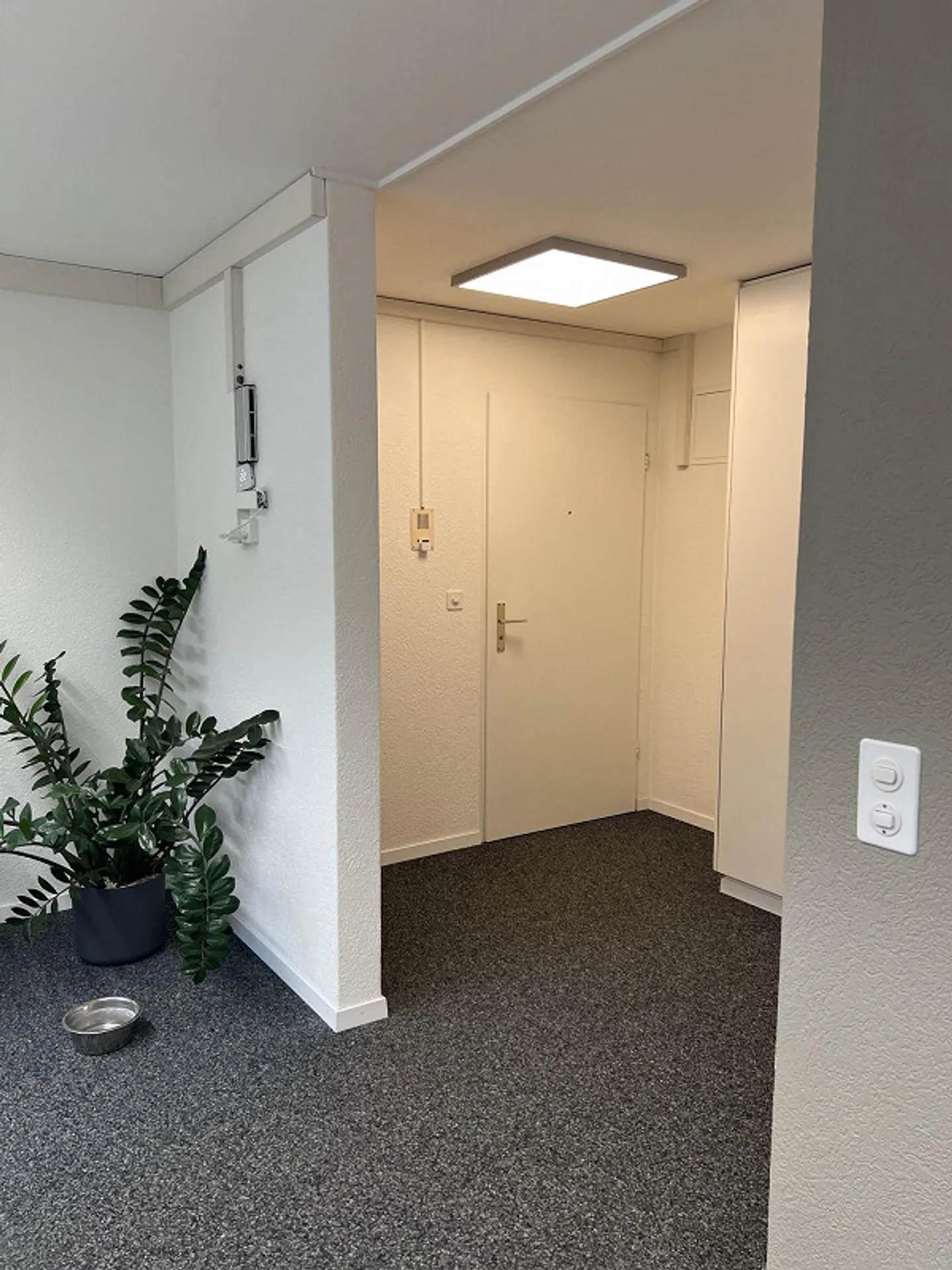 Office space in Schaffhausen agglomeration - Photo 6 of 11