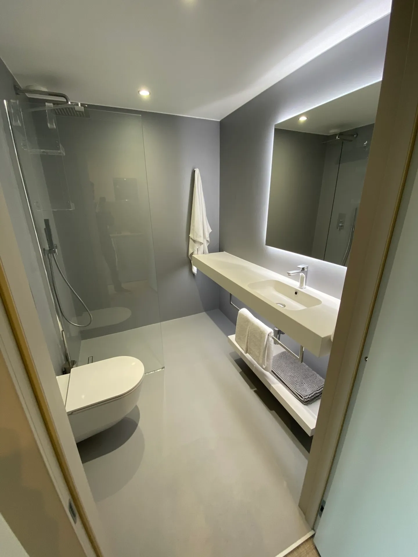 Möblierte Wohnung mieten - Foto 3 von 3