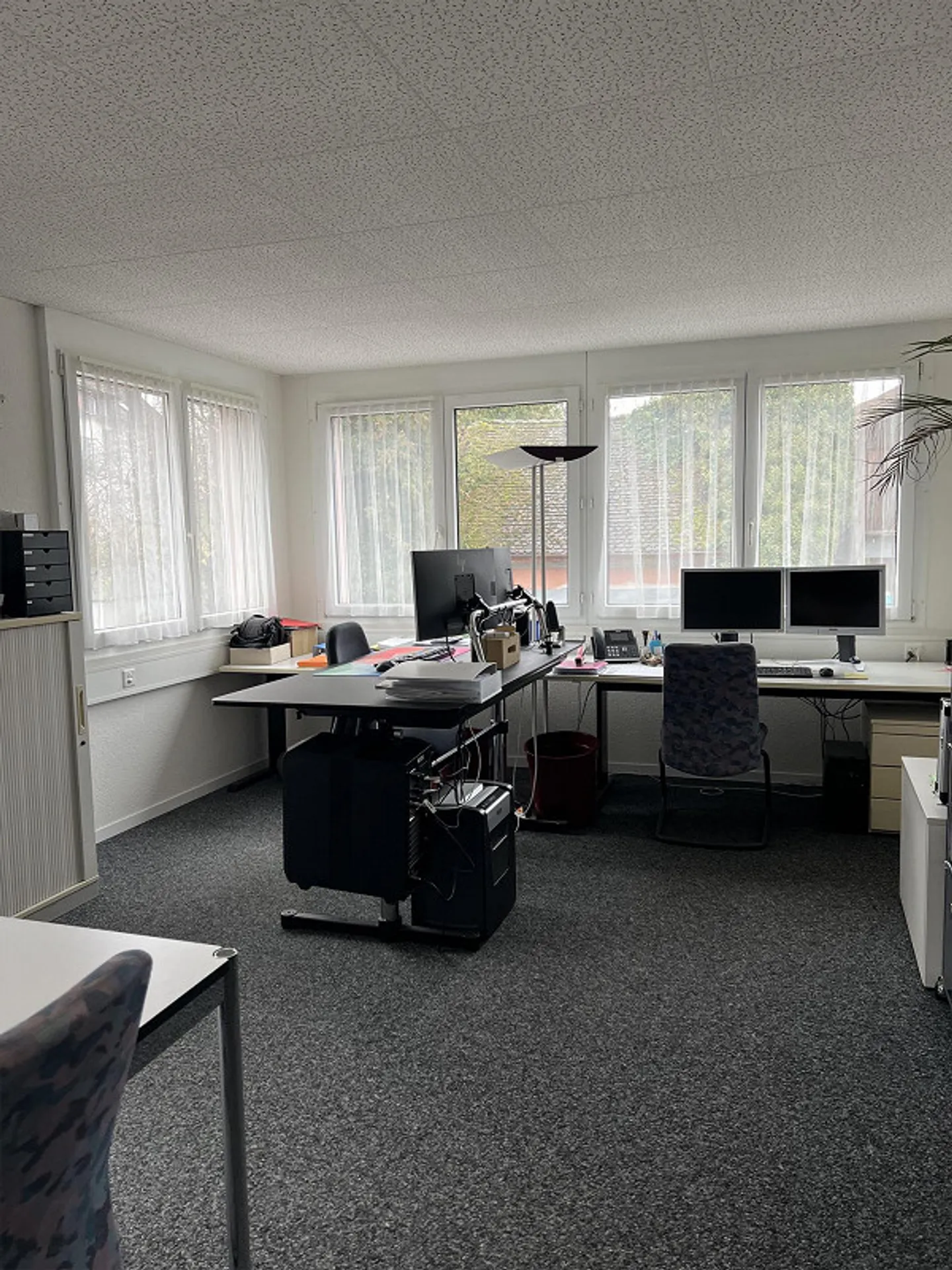 Office space in Schaffhausen agglomeration - Photo 9 of 11