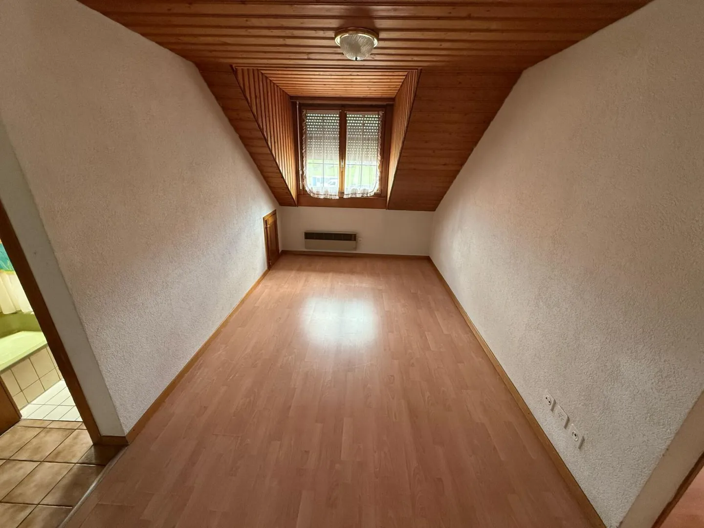 Appartement à louer - Photo 4 sur 6