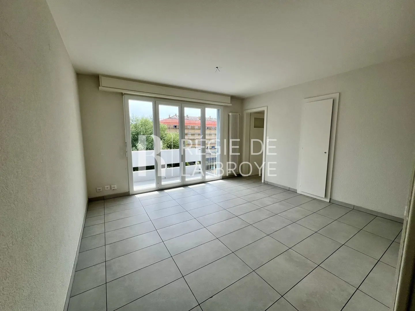3,5-Zimmer-Wohnung in Yverdon-les-Bains - Foto 4 von 7