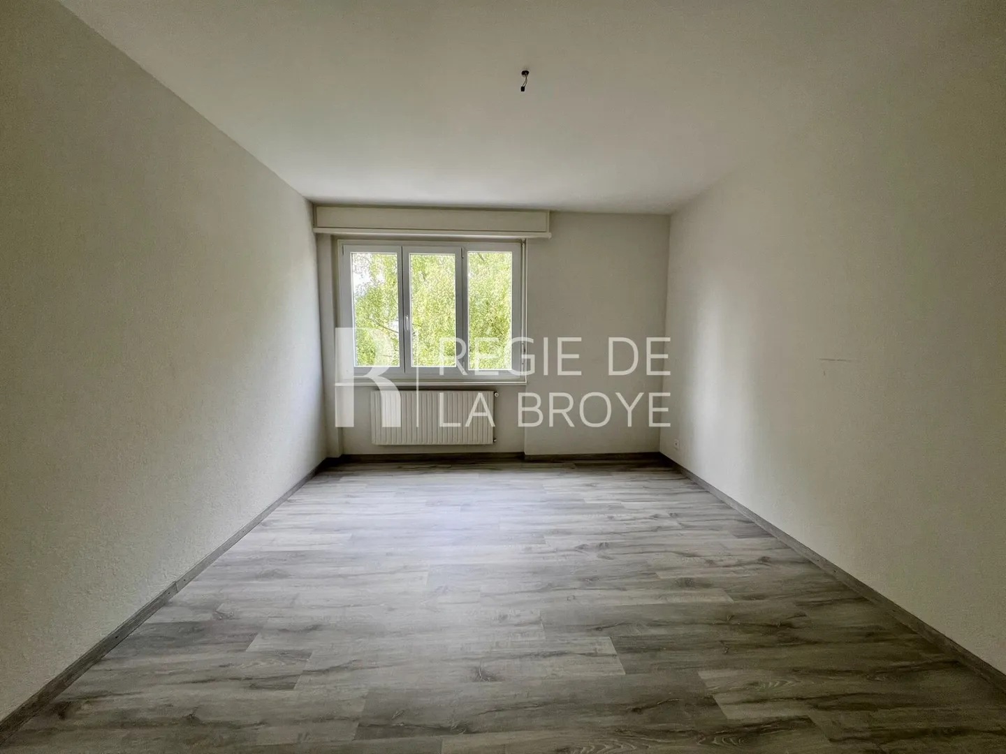 3,5-Zimmer-Wohnung in Yverdon-les-Bains - Foto 5 von 7