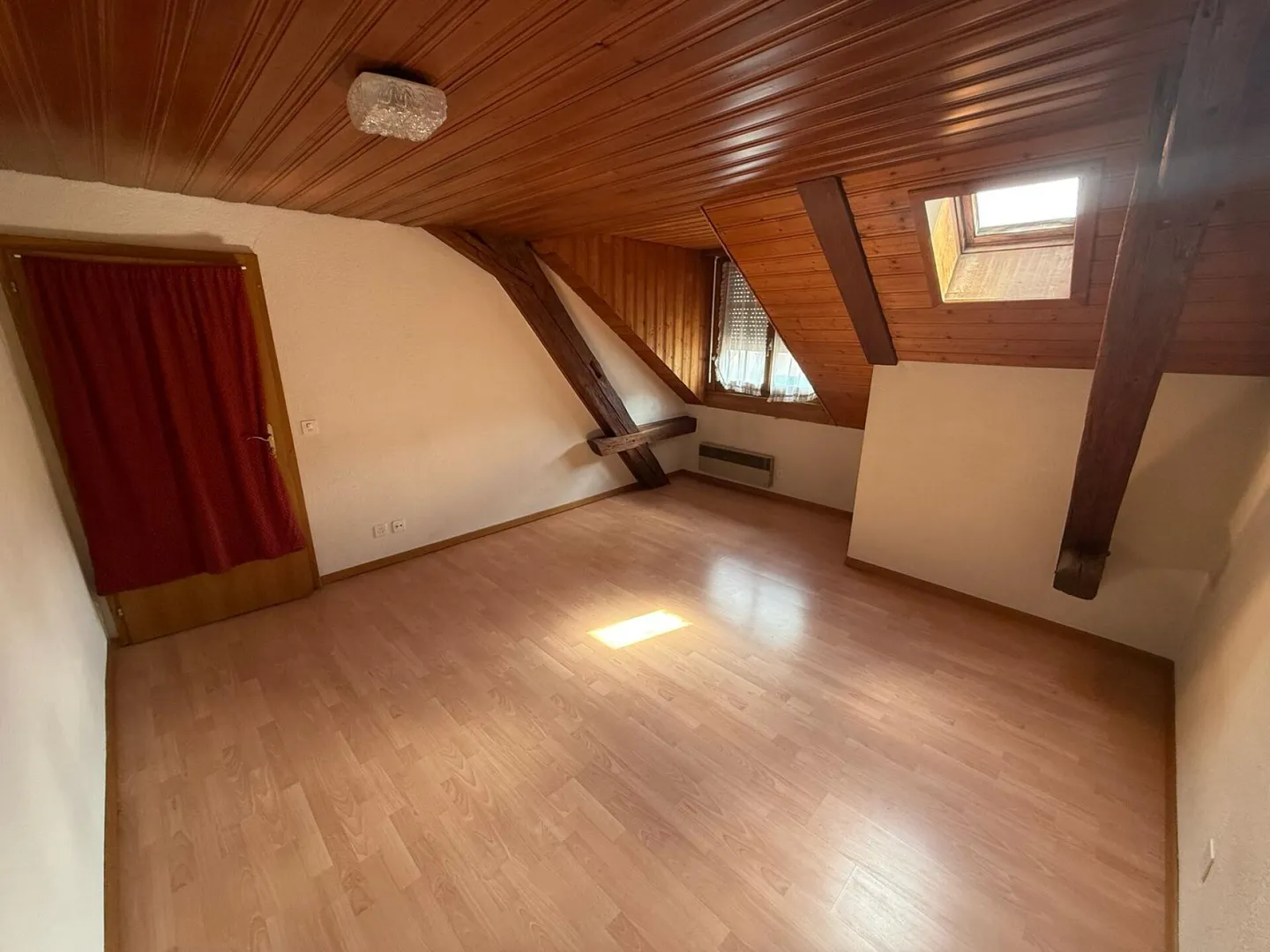 Appartement à louer - Photo 5 sur 6