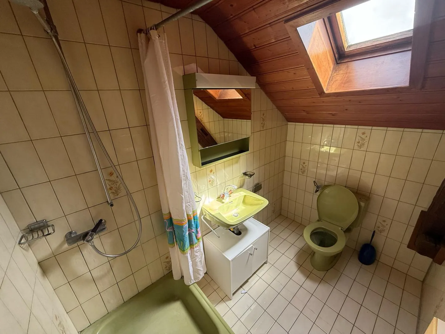 Appartement à louer - Photo 6 sur 6