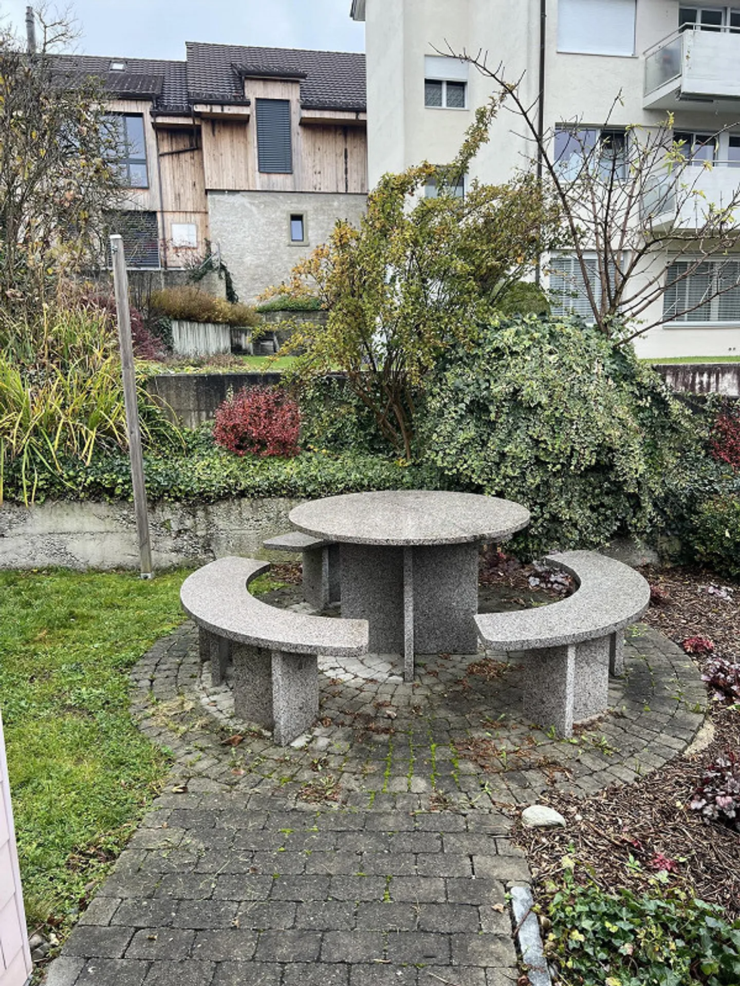 Office space in Schaffhausen agglomeration - Photo 11 of 11