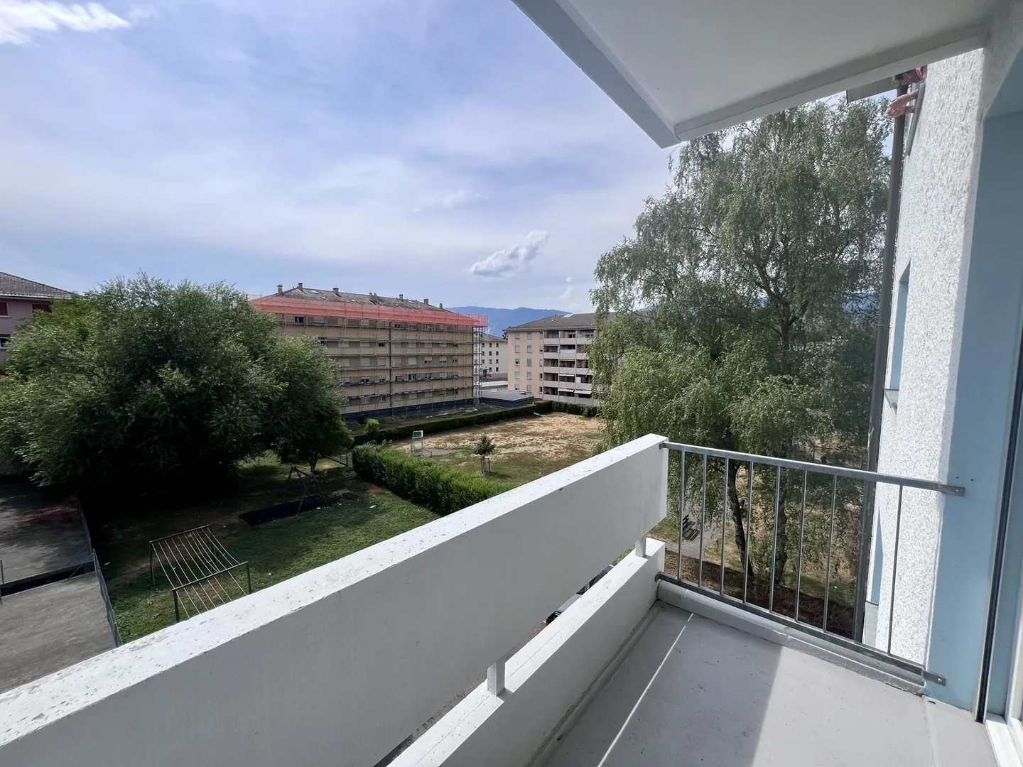 3,5-Zimmer-Wohnung in Yverdon-les-Bains - Foto 3 von 7
