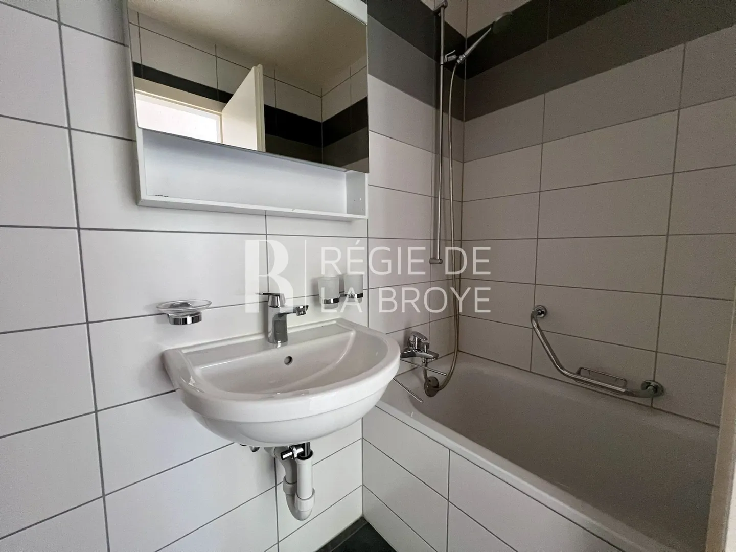 3,5-Zimmer-Wohnung in Yverdon-les-Bains - Foto 7 von 7