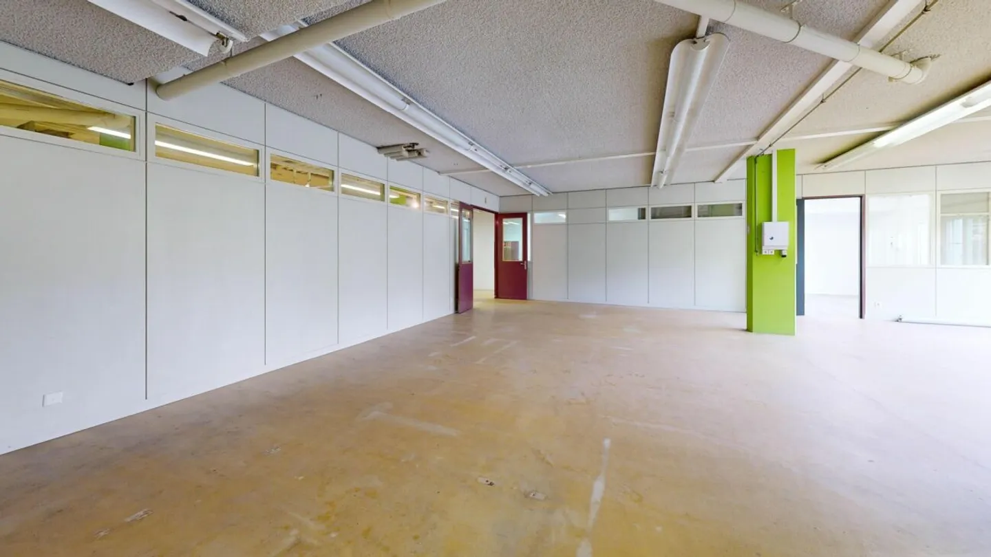 Attractive commercial or office space at top conditions - Photo 10 of 10