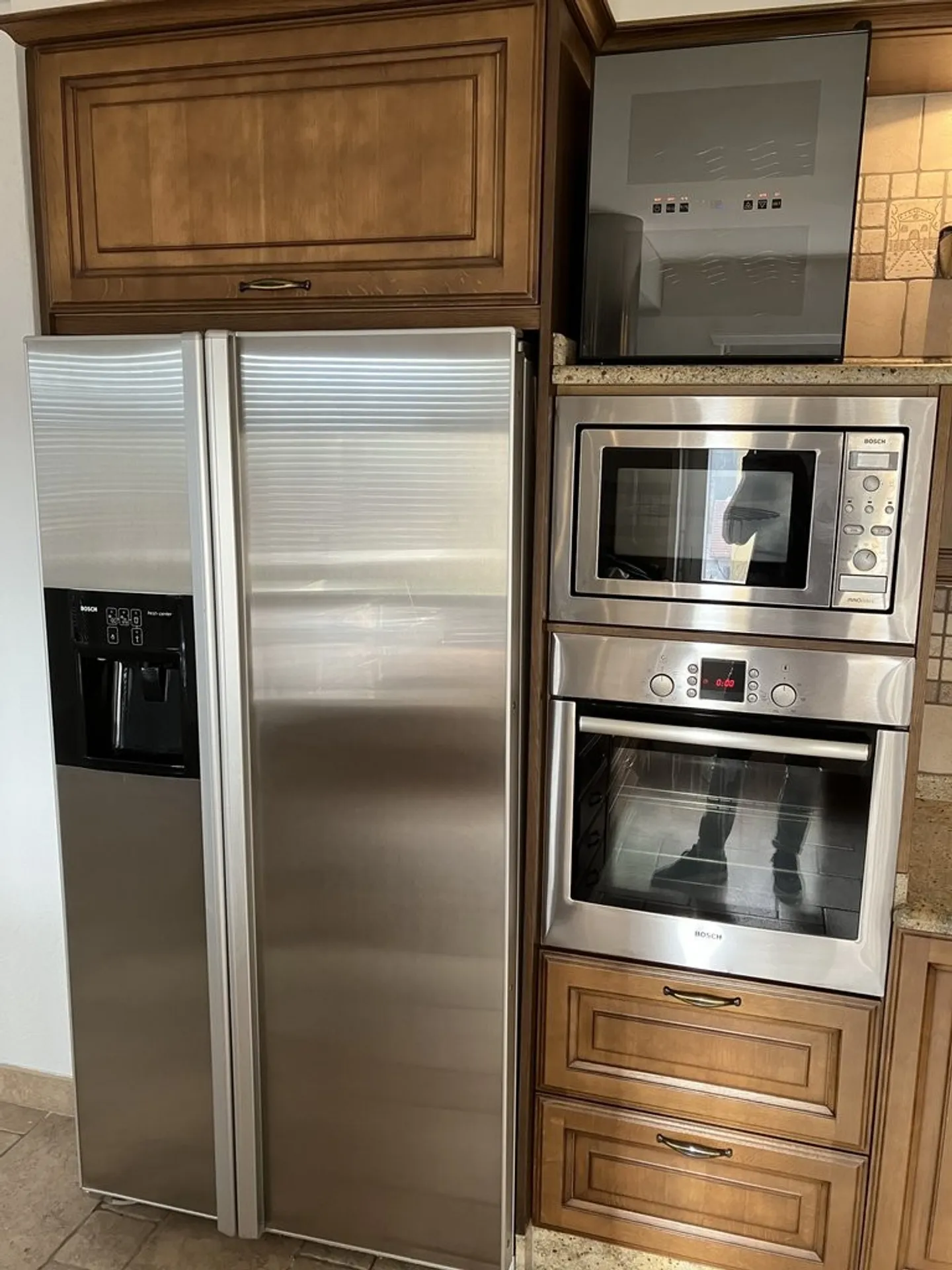 MAGNIFIKANTE GROSSE WOHNUNG MIT BALKONEN - Foto 2 von 10