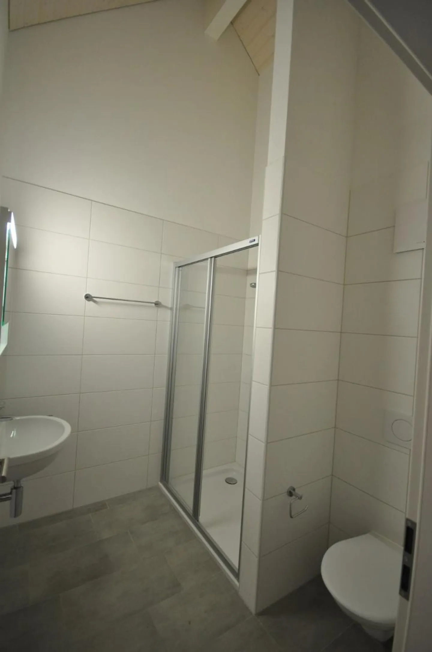 2,5-Zimmer-Wohnung - Foto 4 von 5