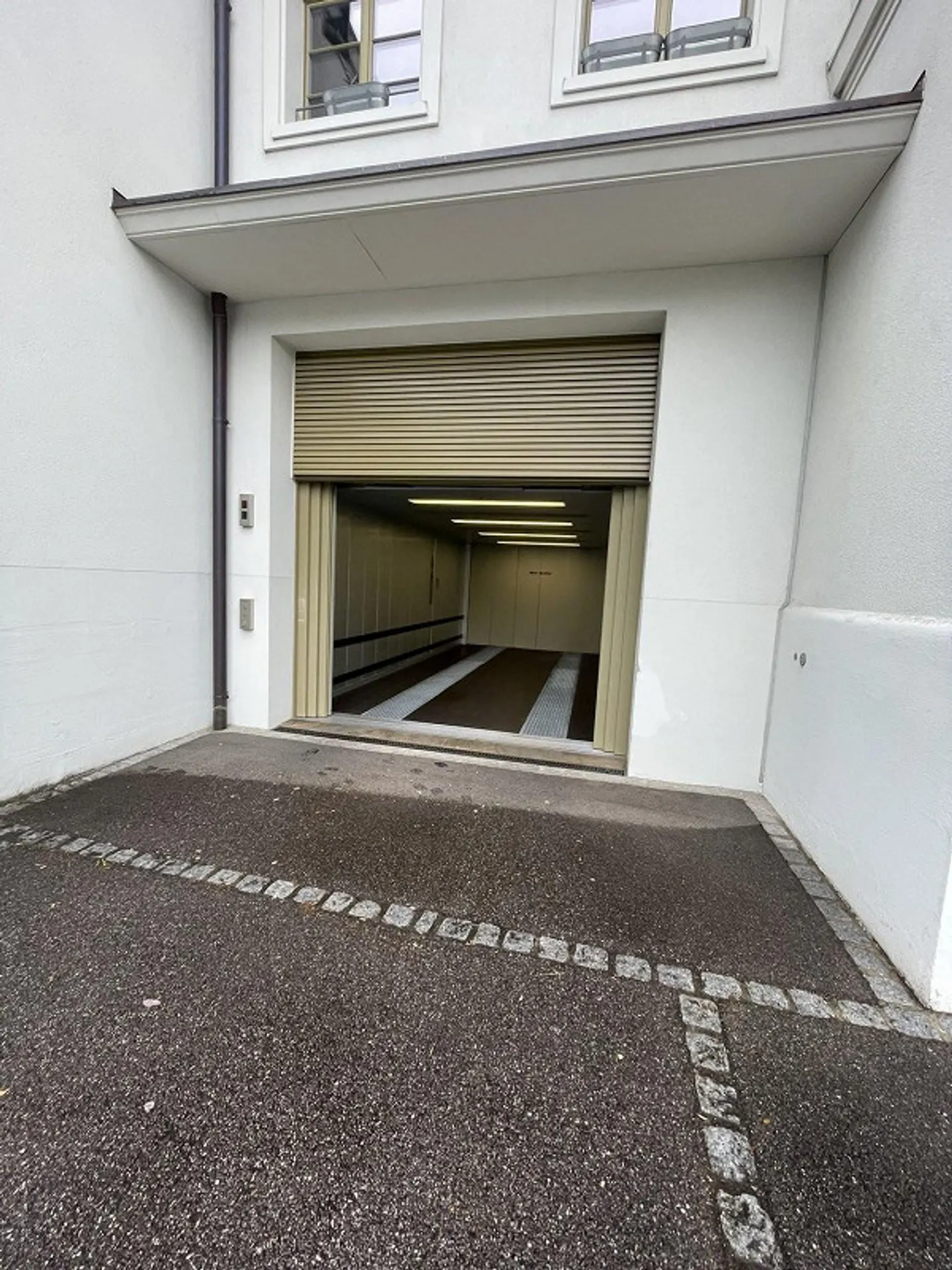 Posto auto a Münchenstein in affitto - Foto 3 di 3