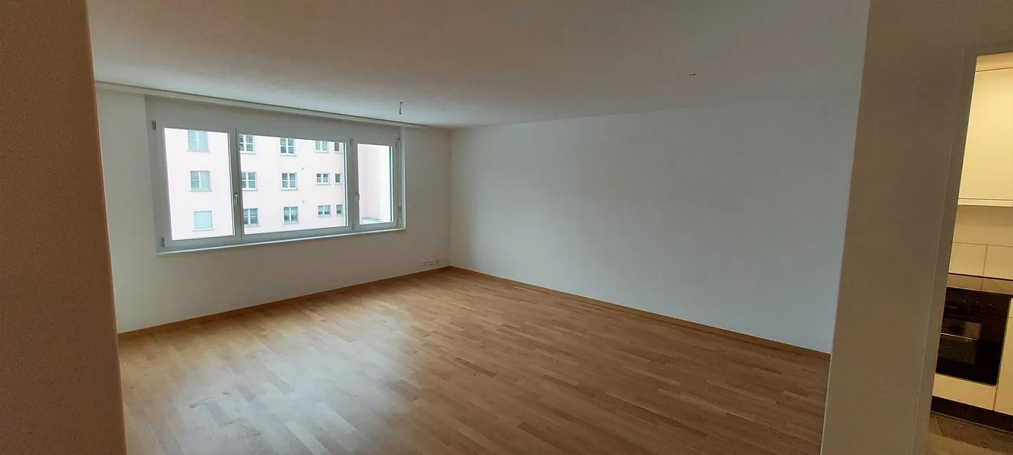 Appartamento 2.5 stanze - Foto 1 di 8