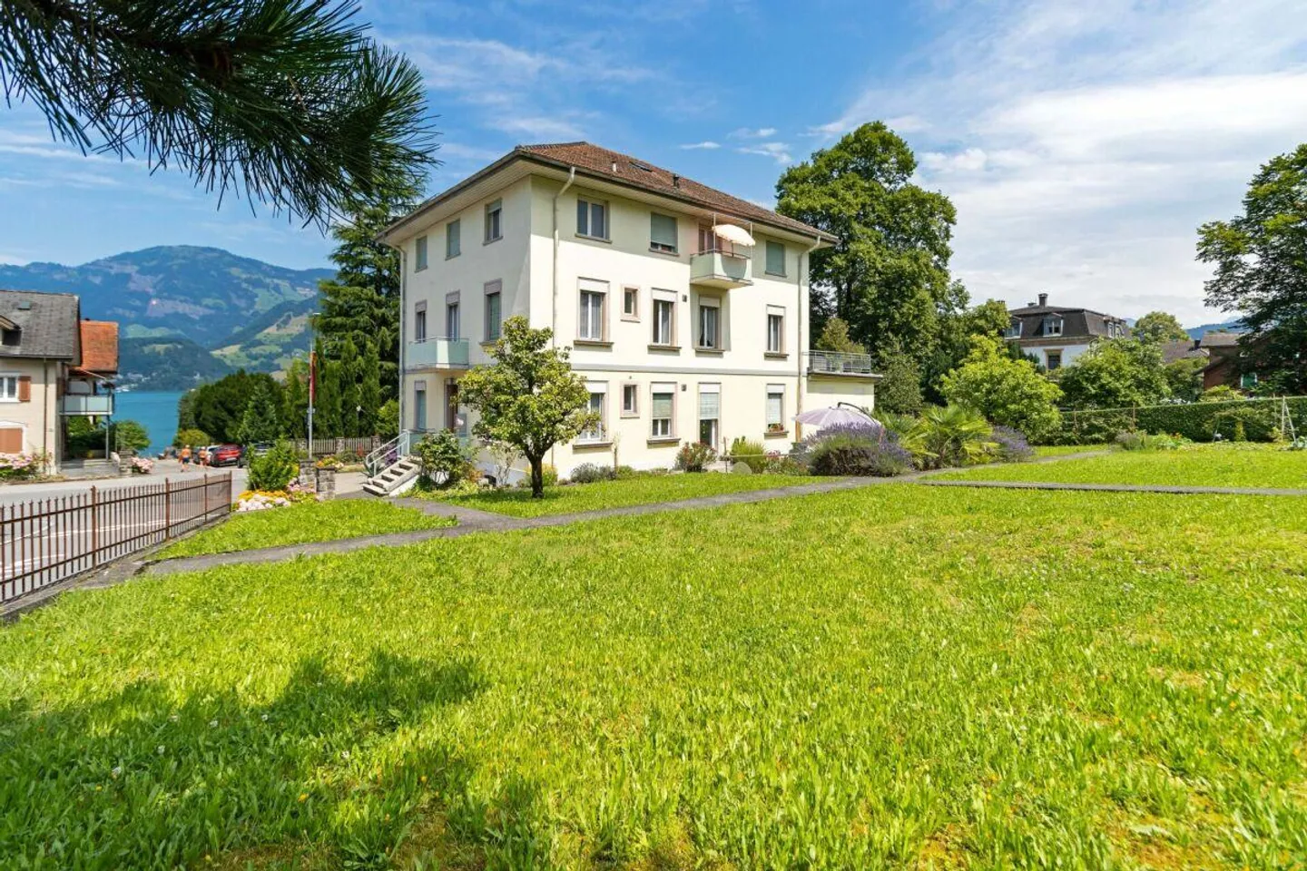 Your retreat near Lake Lucerne - Photo 2 of 5