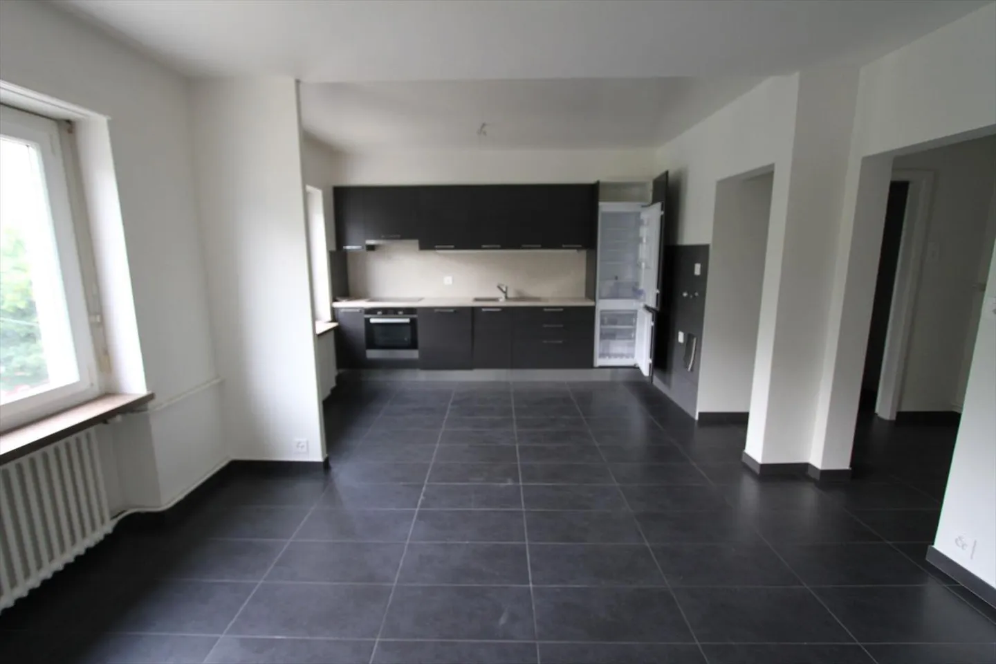 Appartamento di 3 vani con balcone - Foto 1 di 3