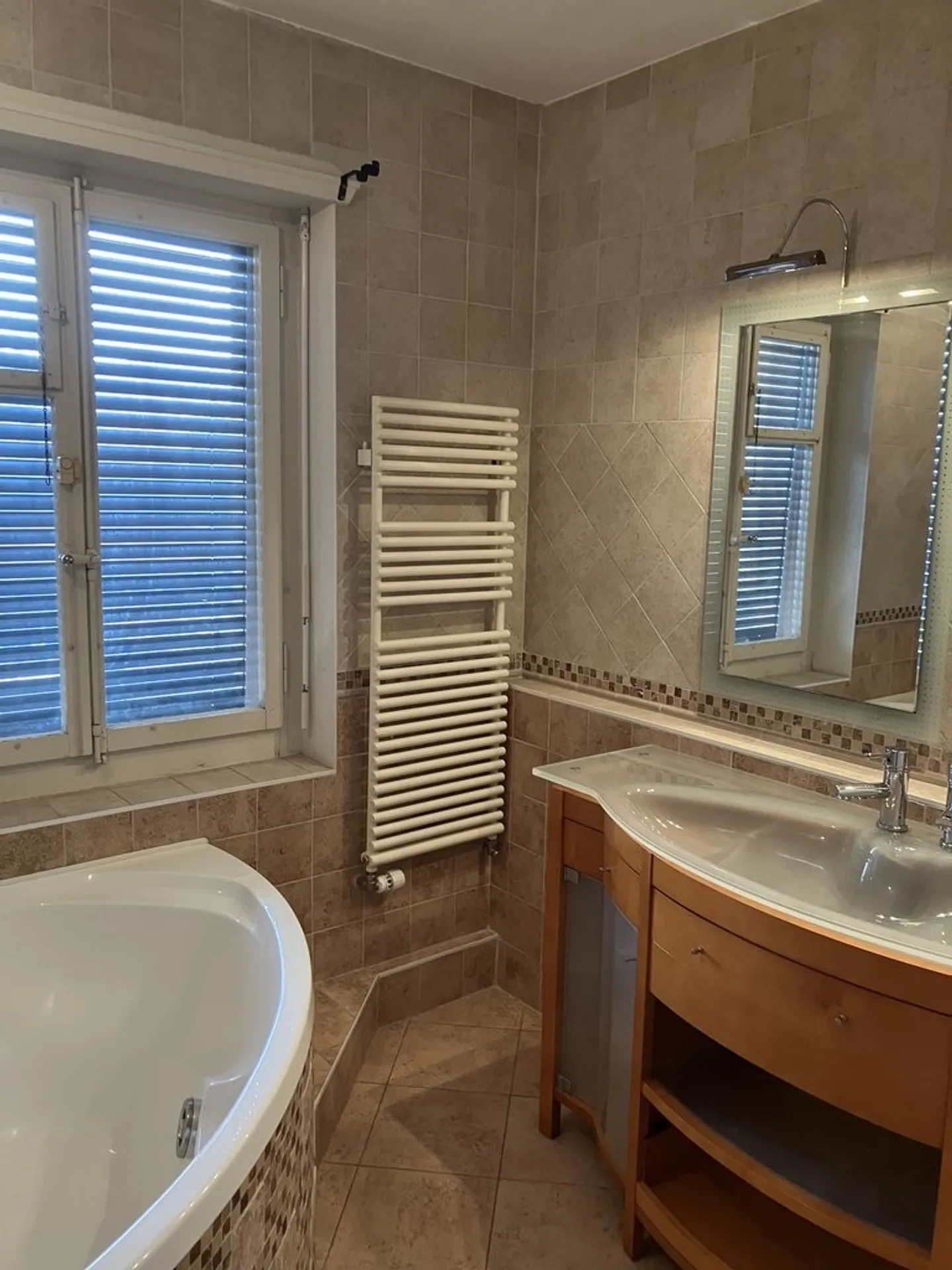 MAGNIFIKANTE GROSSE WOHNUNG MIT BALKONEN - Foto 4 von 10