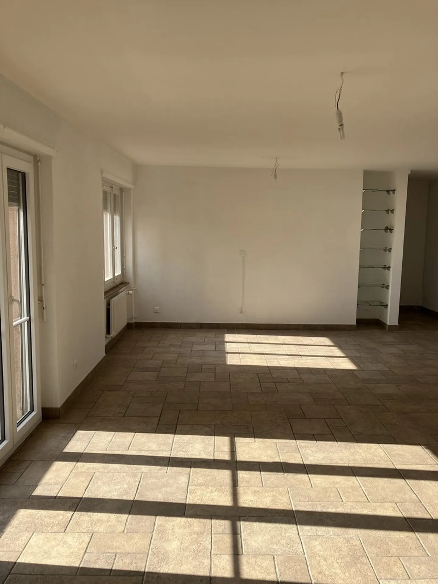 MAGNIFIKANTE GROSSE WOHNUNG MIT BALKONEN - Foto 8 von 10