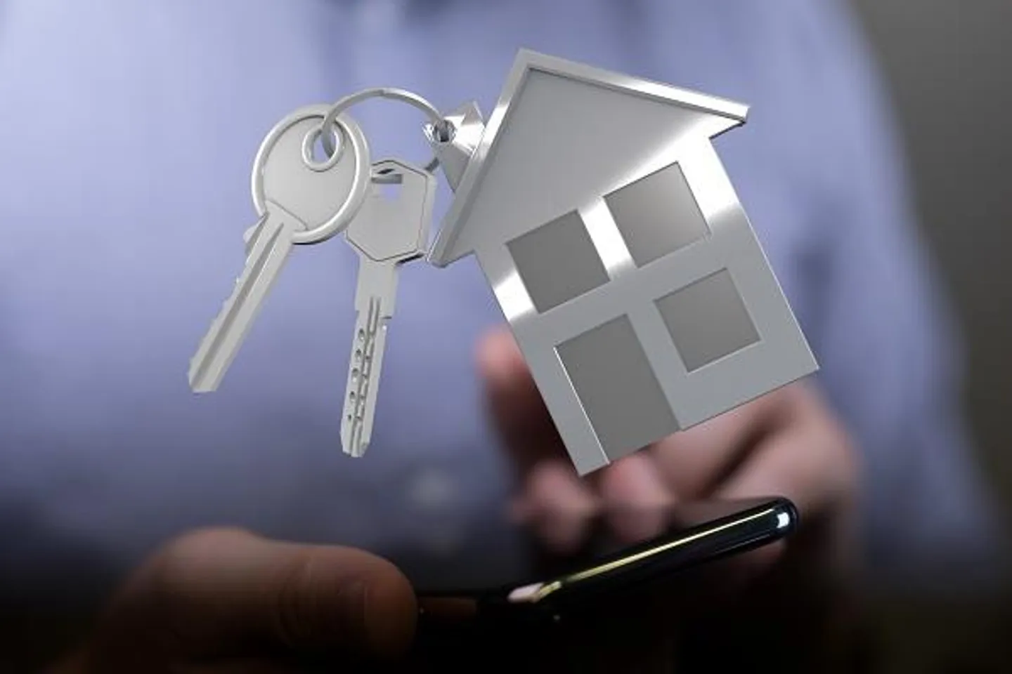 Land, humus - Photo 1 of 13